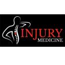 Injury Medicine logo