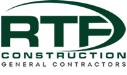 RTF Construction logo
