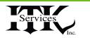 ITK Services, Inc logo
