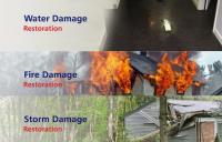 American Restoration Disaster Specialist image 2