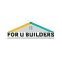 For U Builders Group LLC. logo