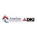 American Restoration Disaster Specialist logo