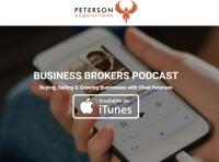 Peterson Acquisitions: Atlanta Business Broker image 3