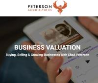 Peterson Acquisitions: Atlanta Business Broker image 4