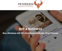Peterson Acquisitions: Atlanta Business Broker image 5