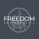 Freedom Chiropractic logo