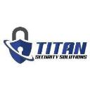 Titan Smart Home Solutions logo