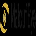 Malouf Eye logo