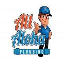 All Aloha Plumbing logo