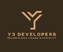 Y3 Developers logo