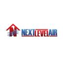 Next level air LLC logo