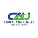 Capital ATMs USA logo