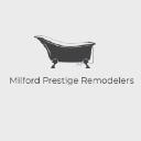 Milford Prestige Remodelers logo