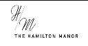 The Hamilton Manor logo