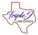 Triple J Land Services - Land Clearing logo