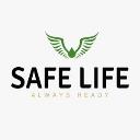 Safe Life Security logo