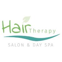 Hair Therapy Salon & Day Spa image 1