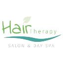 Hair Therapy Salon & Day Spa logo