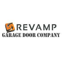Revamp Garage Door Company image 1