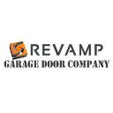 Revamp Garage Door Company logo