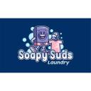 Soapy Suds Laundry logo