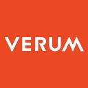 Verum Digital Marketing Strategies logo