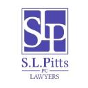 S.L. Pitts PC logo