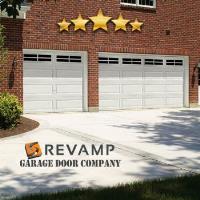 Revamp Garage Door Company image 2