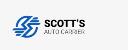 Scott’s Auto Carrier Frisco, TX logo