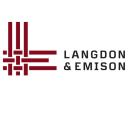 Langdon & Emison logo