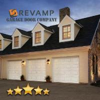 Revamp Garage Door Company image 4