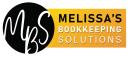 Melissa's Bookkeeping Solutions LLC logo