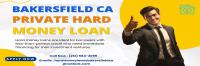 Private Hard Money Loans Bakersfield CA image 2