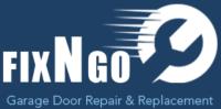Fix N Go Garage Door Repair Of Memorial image 1
