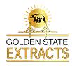 Golden State Extracts logo