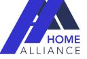 Home Alliance Oakland logo