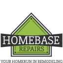 HomeBase Repairs, LLC logo
