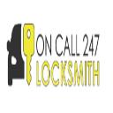 On Call 24/7 Locksmith logo