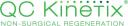 QC Kinetix Knoxville logo