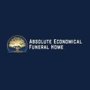 Absolute Economical Funeral Home logo