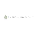 So Fresh, So Clean logo
