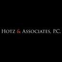 Hotz & Associates logo