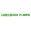 Green Century Electronics Recycling logo