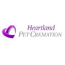 Heartland Pet Cremation logo