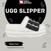 UGG Slippers image 1