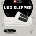 UGG Slippers logo