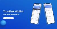 Tronlink wallet extension image 1