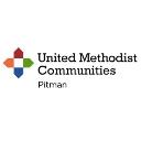 United Methodist Communities at Pitman logo