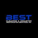 Best Cleaning and Disaster Restoration Services logo