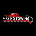 KD Towing LLC logo